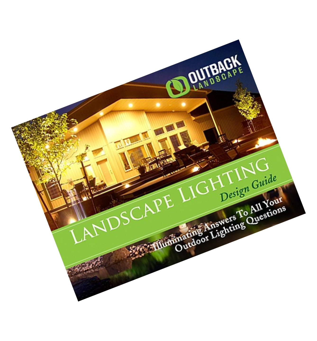 Check Out Our Library Of FREE Landscaping Resources